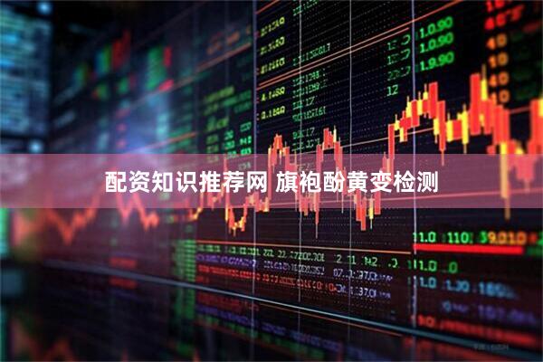 配资知识推荐网 旗袍酚黄变检测